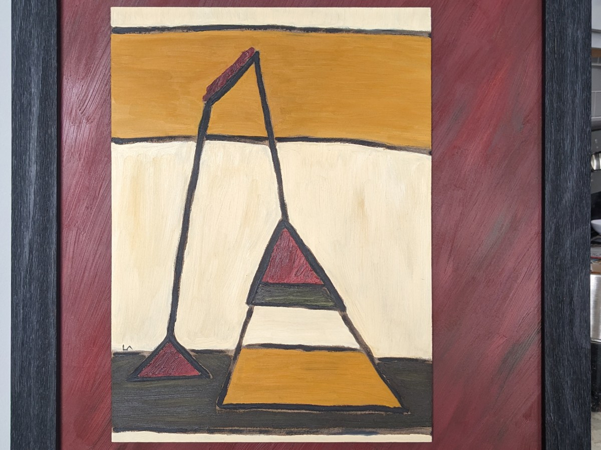 shining a little&nbsp;light