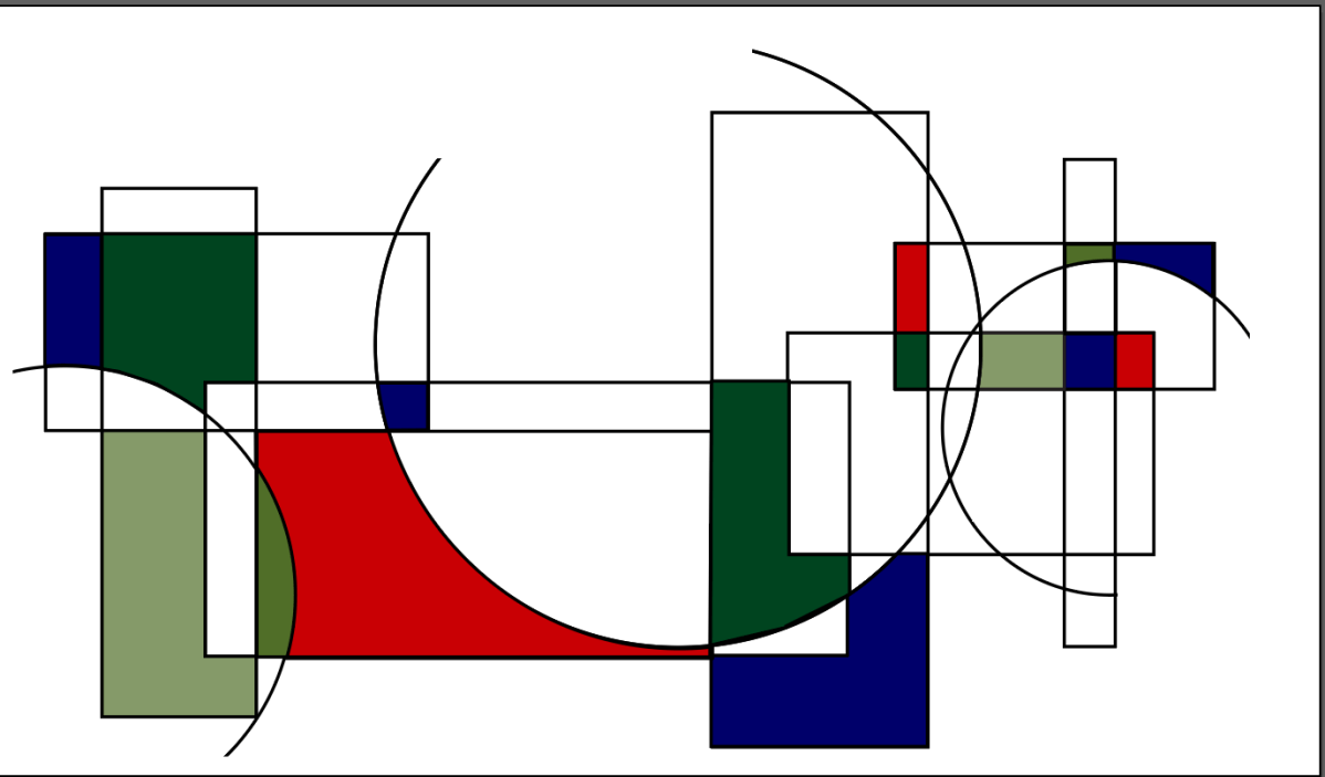 exploring Adobe Illustrator