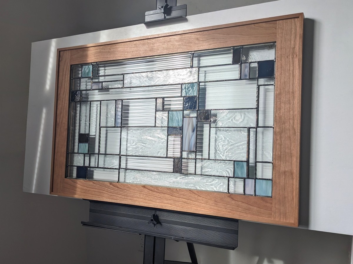 on the winding&nbsp;road